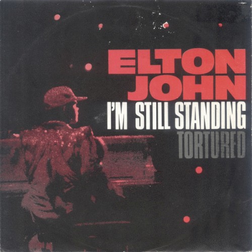 Elton John